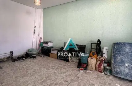 Imagem: Sobrado para Venda, Paraíso