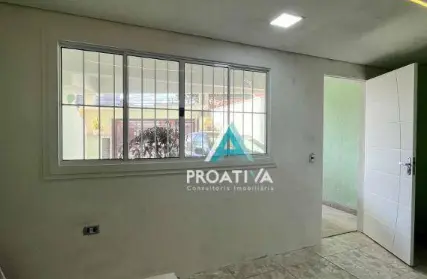 Imagem: Sobrado para Venda, Paraíso