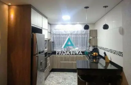 Imagem: Sobrado para Venda, Santa Maria