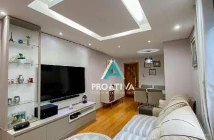 Imagem: Cobertura para Venda, Vila Progresso