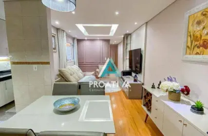 Imagem: Cobertura para Venda, Vila Progresso