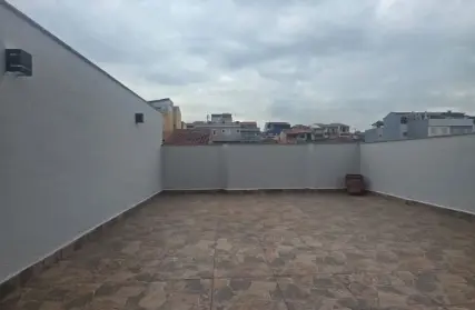 Imagem: Cobertura para Venda, Vila Camilópolis