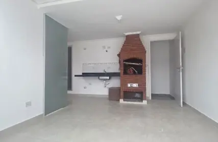 Imagem: Cobertura para Venda, Vila Camilópolis