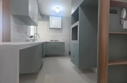 Imagem: Cobertura para Venda, Vila Camilópolis