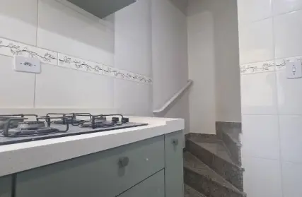 Imagem: Cobertura para Venda, Vila Camilópolis