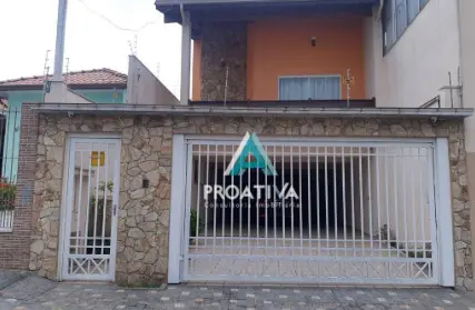 Imagem: Sobrado para Venda, Cerâmica