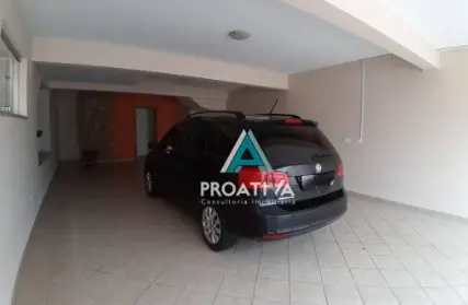Imagem: Sobrado para Venda, Cerâmica