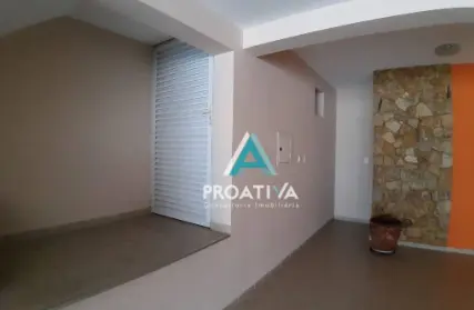 Imagem: Sobrado para Venda, Cerâmica