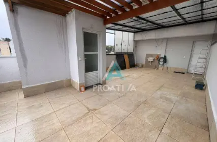Imagem: Cobertura para Alugar, Vila Scarpelli