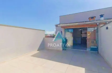 Imagem: Cobertura para Venda, Parque Novo Oratório