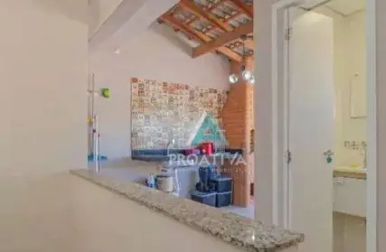 Imagem: Cobertura para Venda, Parque Novo Oratório