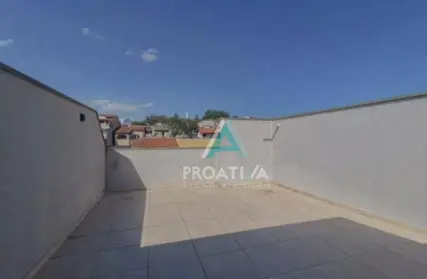 Imagem: Cobertura para Venda, Parque Novo Oratório
