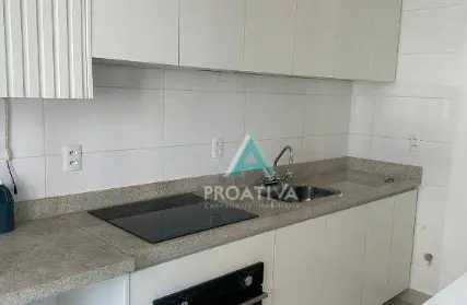 Imagem: Apartamento para Venda, Jardim Bela Vista