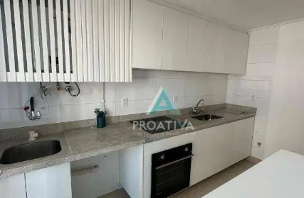 Imagem: Apartamento para Venda, Jardim Bela Vista