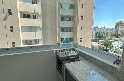 Imagem: Apartamento para Venda, Jardim Bela Vista