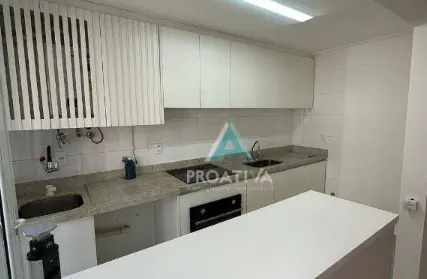 Imagem: Apartamento para Alugar, Jardim Bela Vista