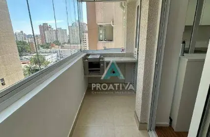 Imagem: Apartamento para Alugar, Jardim Bela Vista