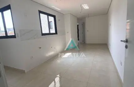 Imagem: Apartamento para Venda, Parque Oratório