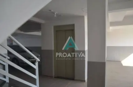 Imagem: Apartamento para Venda, Parque Oratório