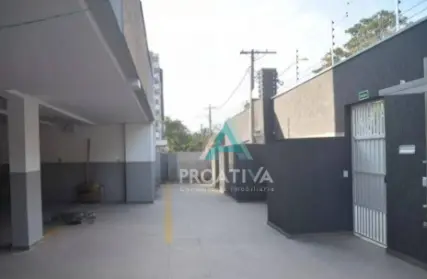 Imagem: Apartamento para Venda, Parque Oratório