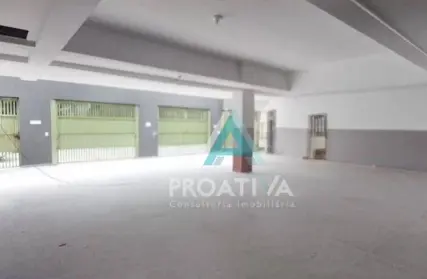 Imagem: Apartamento para Venda, Parque Oratório
