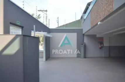 Imagem: Apartamento para Venda, Parque Oratório