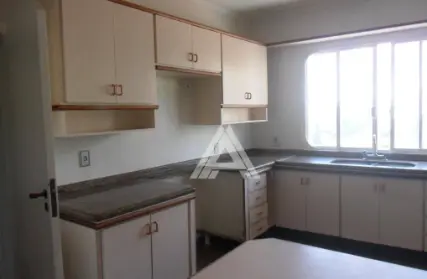 Imagem: Apartamento para Venda, Vila Alzira
