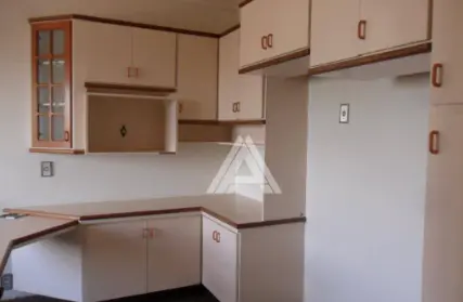 Imagem: Apartamento para Alugar, Vila Alzira