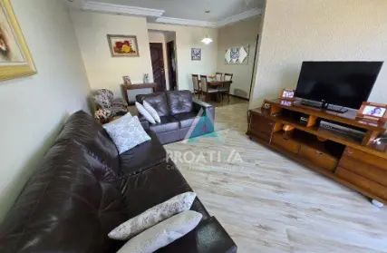 Imagem: Apartamento para Venda, Jardim Stella