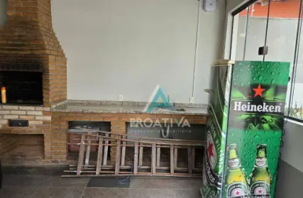 Imagem: Apartamento para Venda, Jardim Stella