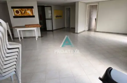Imagem: Apartamento para Venda, Jardim Stella