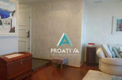 Imagem: Apartamento para Venda, Vila Bastos