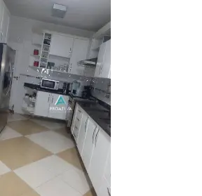 Imagem: Apartamento para Venda, Vila Bastos