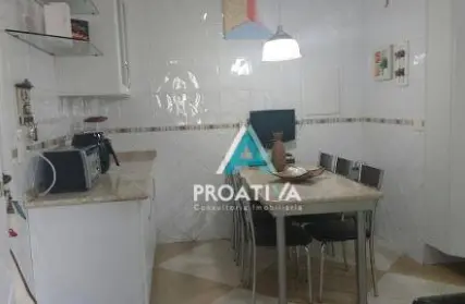 Imagem: Apartamento para Venda, Vila Bastos