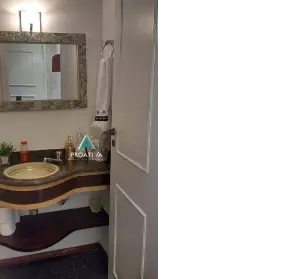 Imagem: Apartamento para Venda, Vila Bastos