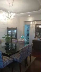 Imagem: Apartamento para Venda, Vila Bastos