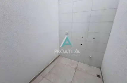Imagem: Sobrado para Venda, Vila Scarpelli