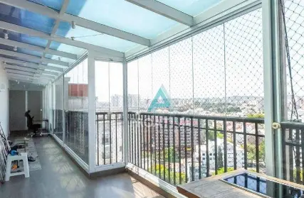 Imagem: Cobertura para Alugar, Centro São Bernardo do Campo