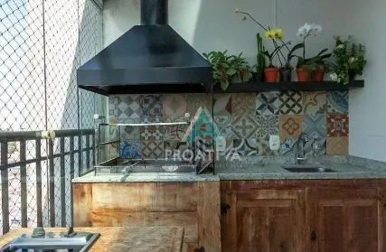 Imagem: Cobertura para Alugar, Centro São Bernardo do Campo