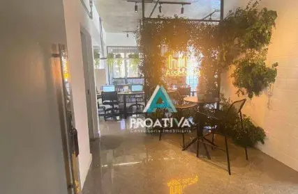 Imagem: Sala Comercial para Venda, Campestre