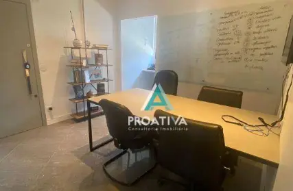 Imagem: Sala Comercial para Venda, Campestre
