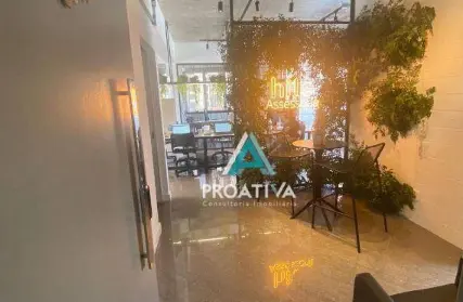 Imagem: Sala Comercial para Venda, Campestre