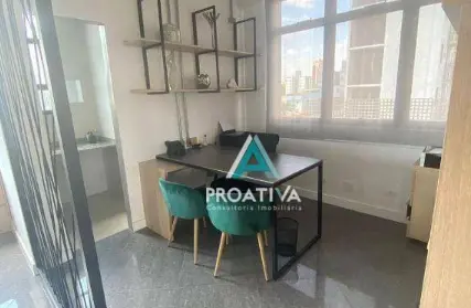 Imagem: Sala Comercial para Venda, Campestre