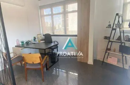 Imagem: Sala Comercial para Venda, Campestre