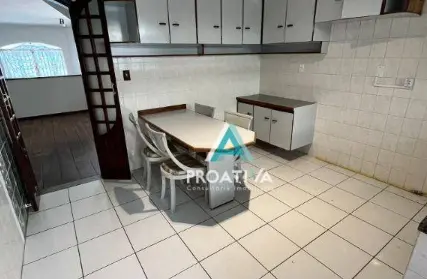 Imagem: Sobrado para Venda, Parque Jaçatuba