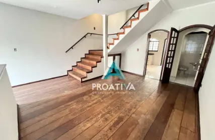 Imagem: Sobrado para Venda, Parque Jaçatuba