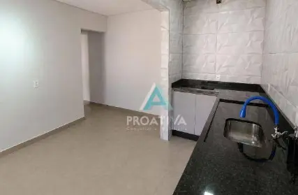Imagem: Sobrado para Alugar, Parque Oratório