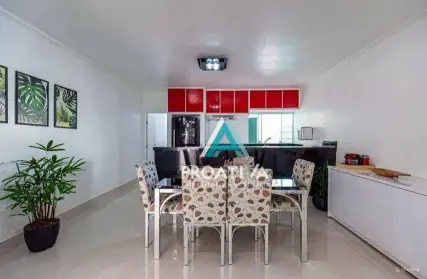 Imagem: Casa Térrea para Venda, Vila Curuçá