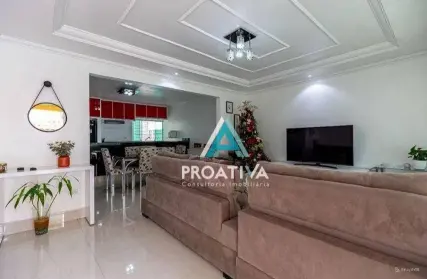 Imagem: Casa Térrea para Venda, Vila Curuçá