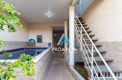 Imagem: Casa Térrea para Alugar, Vila Curuçá